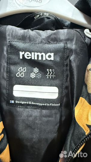 Комбинезон reima 92