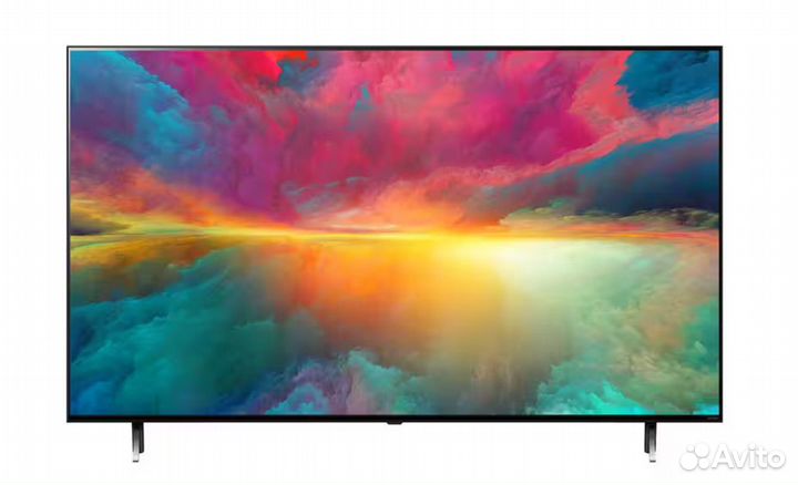 Телевизор LG 75qned756RA Новый Чек Гарантия