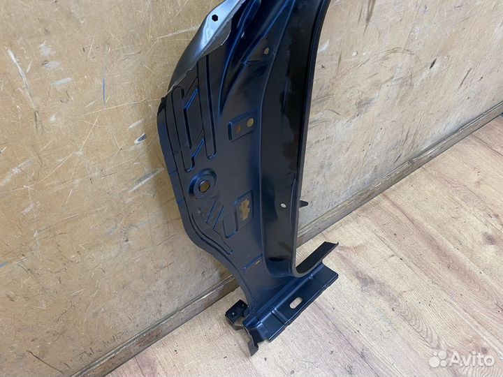Стойка кузова правая Volkswagen Tiguan 2017-2021