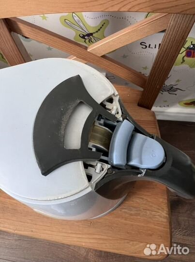 Чайник электрический braun