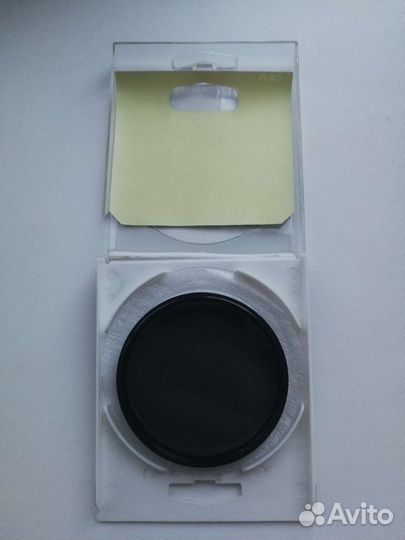 Фильтр для камеры Hoya 67mm полярик