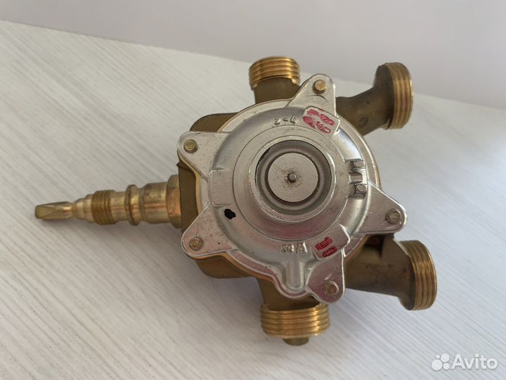 Водяной блок для Vaillant MAG 011303