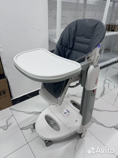 Peg perego tatamia стульчик