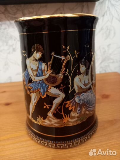 Пивная кружка