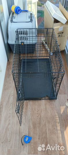 Клетка для животных