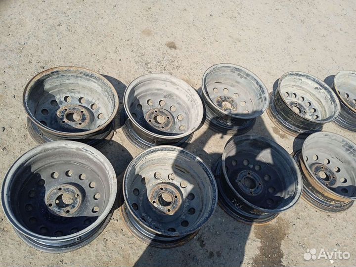 4/108. Пежо, Форд и др авто