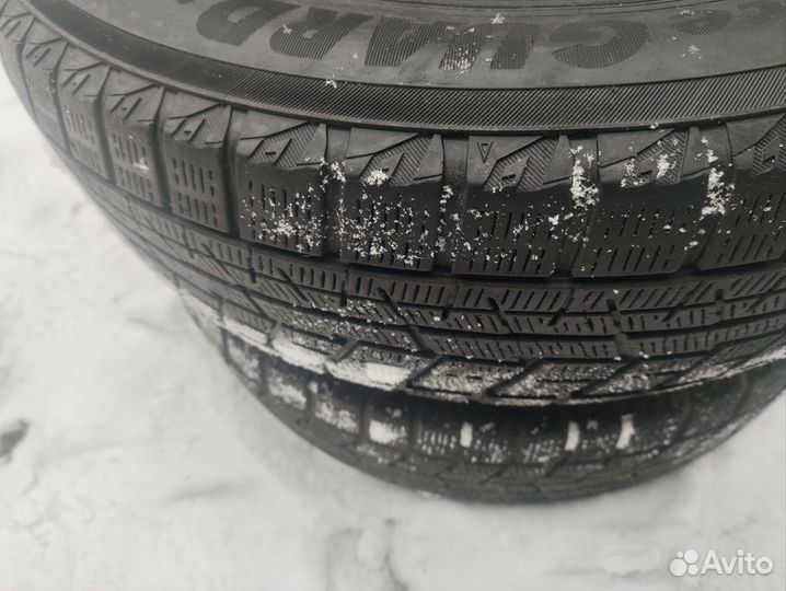 Yokohama Ice Guard IG60 205/60 R15