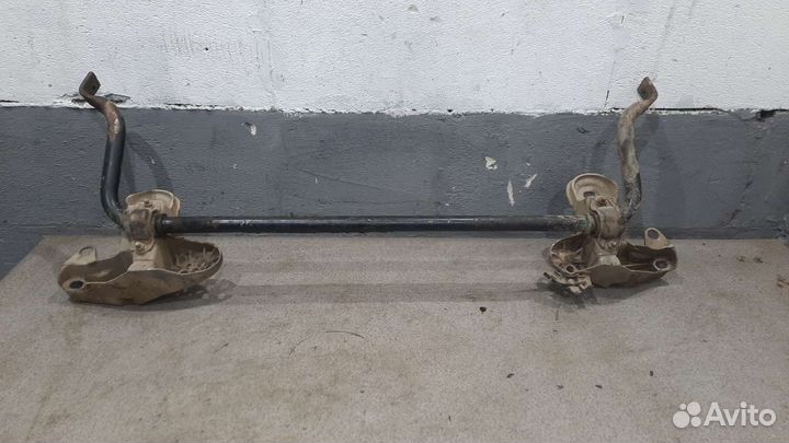 Стабилизатор передний Volkswagen Passat B5
