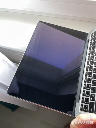 Macbook pro 13 retina late 2013