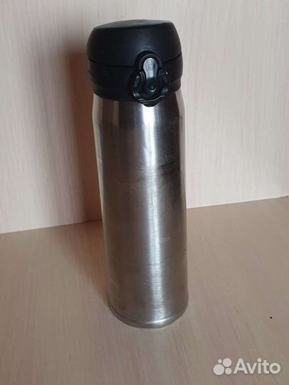 Термокружка