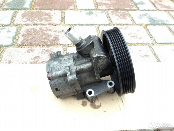 Гидроусилитель руля Mercedes E W210