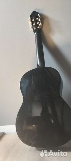 Гитара yamaha c40