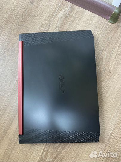 Acer Nitro 5