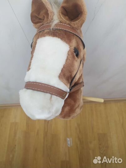 Лошадь игрушка