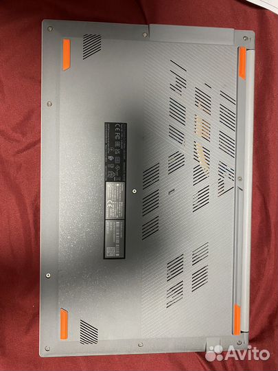 Asus Vivobook Go 15 oled (E1504F)