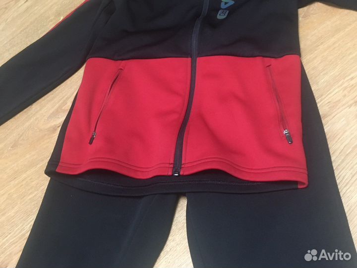 Спортивный костюм для мальчика 146 152