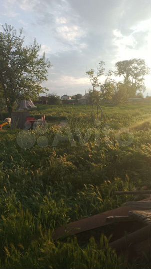 Дом 62 м² на участке 20 сот.