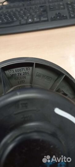 Моторчик печки форд мондео 4