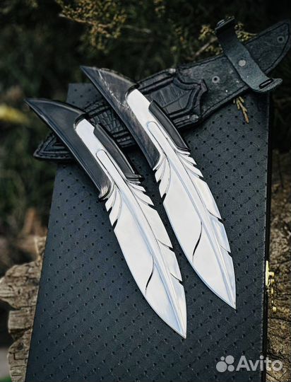 Шашлычный набор