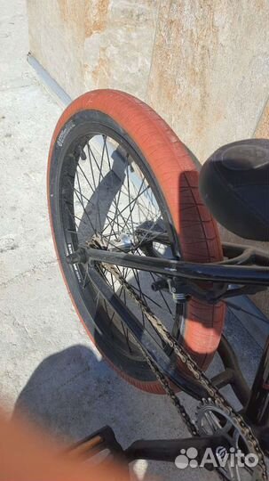 BMX WTP Justice (2015)