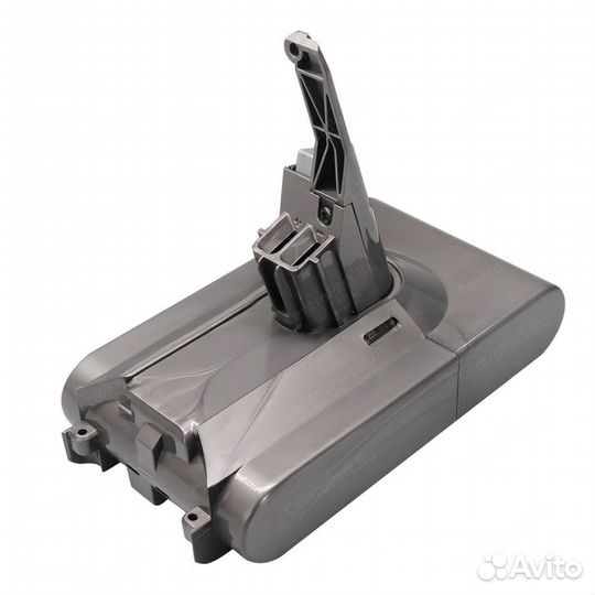 Аккумулятор dyson v8 4000 мАч