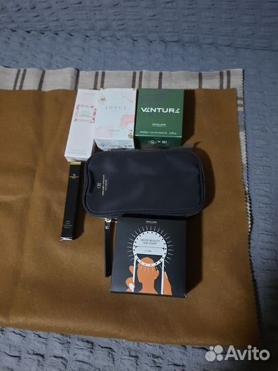 Блеск для губ