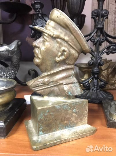 Ленин Сталин