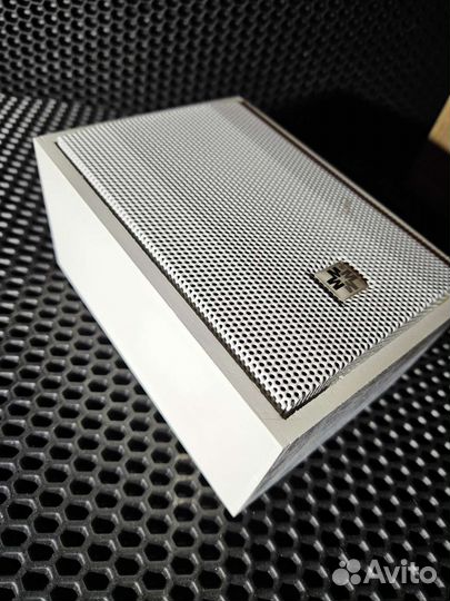 Блок акустический настенный