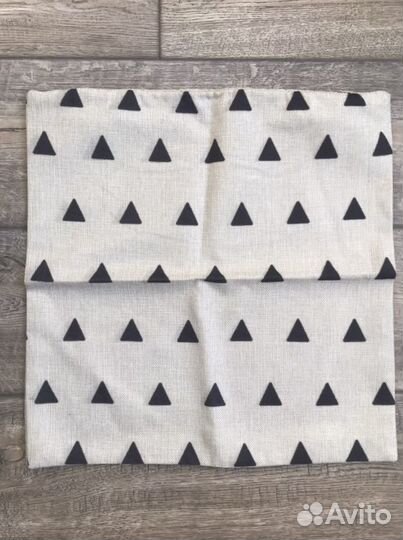 Наволочка для декоративной подушки