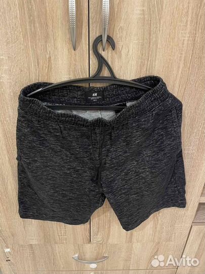 Мужские вещи H&M