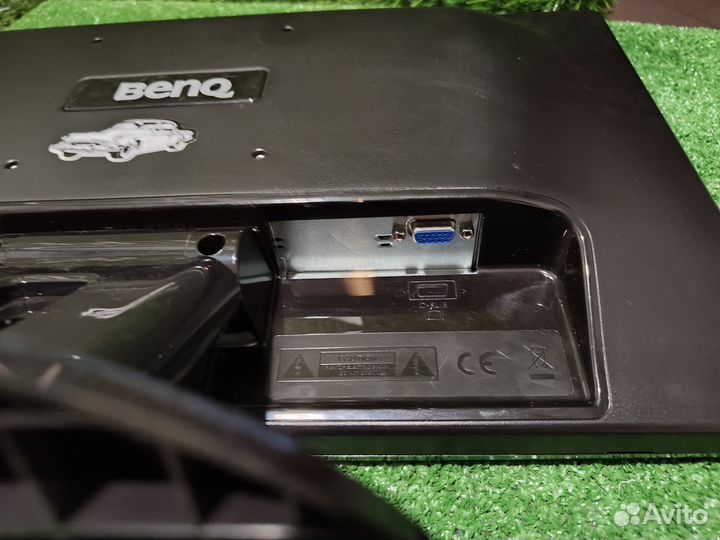 Монитор benq GL2023-TA