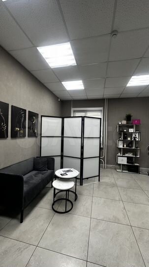 Студия красоты, 50 м²