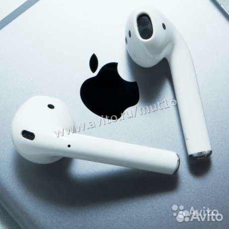 Беспроводные наушники i9s-tws airpods
