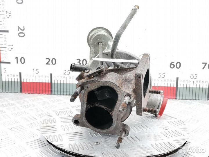 Б/У Б/У Турбина 282014X700 Hyundai-KIA