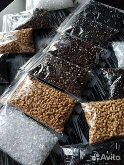 Кератин для наращивания волос (Италия)