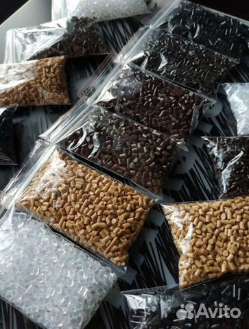 Кератин для наращивания волос (Италия)