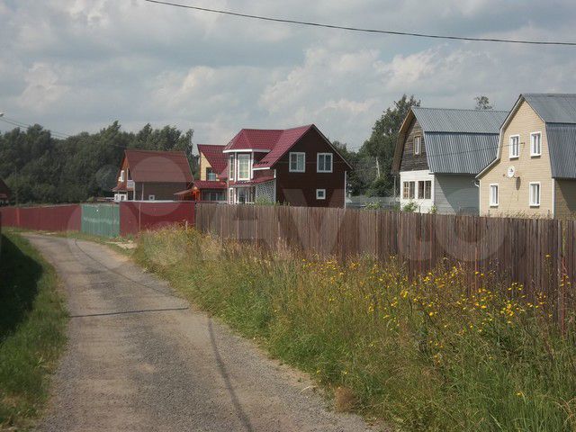 Участок 11,5 сот. (СНТ, ДНП)