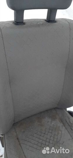 Сидение Фольксваген Т4 T4 пассажирское