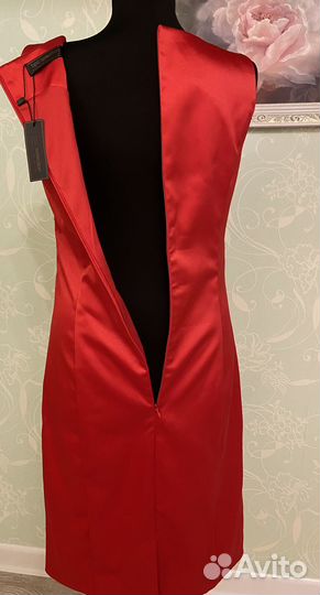 Платье новое бум бирки Германия 44-46р