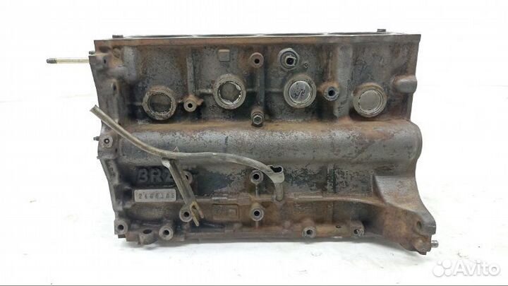 Блок цилиндров Toyota Regius RCH41 3rzfe 2000