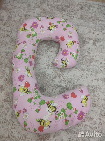 Подушка для беременных