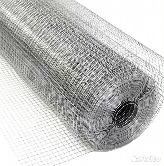 Сетка сварная