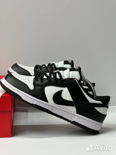 Кроссовки Nike sb dunk low pro