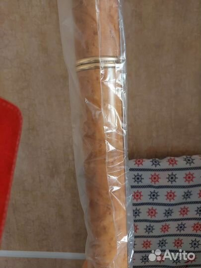 Карниз для штор потолочный