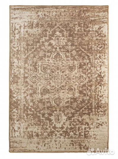 Ковер новый в упаковке.Икеа.Швеция