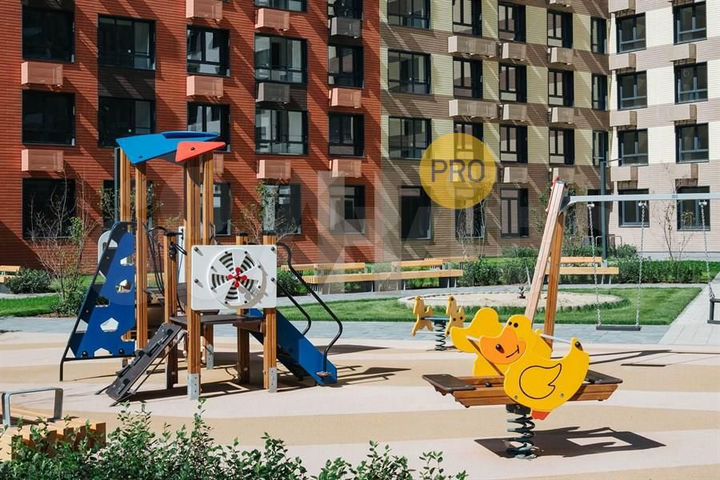 2-к. квартира, 48,4 м², 23/25 эт.