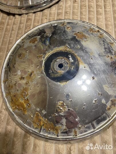 Колпаки для ваз 2101