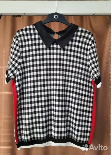 Кофта женская Just Valeri р. 48-50 новая