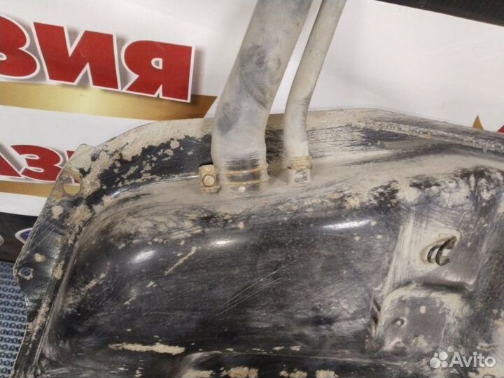 Бак топливный Mitsubishi Galant EA1A 4G63 1997