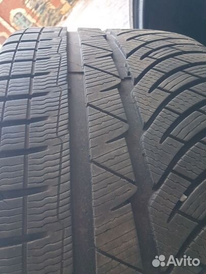 Шины бу зимние